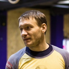 Владимир Аникиенко, 25.11.1980, Сыктывкар