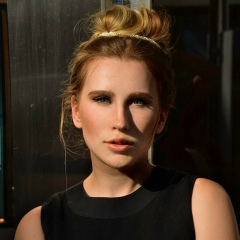 Аня Дорогая, 11.04.1996, Vancouver