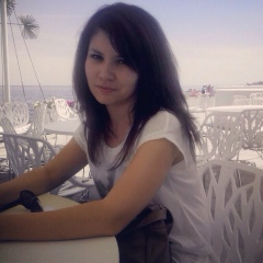 Нина Сорокина, 18.09.1984, Одесса