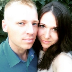 Наталия Урсал, 08.03, Херсон