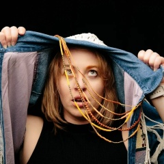 Дария Попкова, Санкт-Петербург