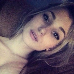 Анастасия Джигеро, 02.03.1994, Чита