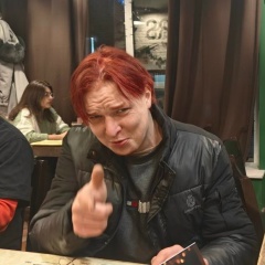 Алексей Дэш, 04.04.1992, Белгород