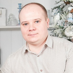 Антон Мулыгин, 01.07.1985