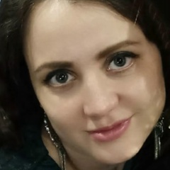 Екатерина Пушнина, 12.02.1993, Новокузнецк