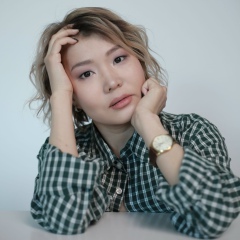Алия Жумажанова, 19.05, Степногорск