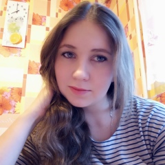 Alesya Zhukova, 05.10, Старые Дороги