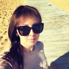 Иришка Сергеева, 24.03