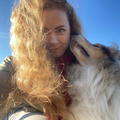 Екатерина Фролова, 28.06, Санкт-Петербург