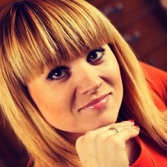 Ирина Токовая, 11.09, Киев