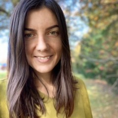 Наталья Дулоглу, 11.03.1993, Чишмикиой