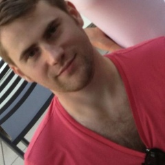 Дмитрий Лукин, 30.05, New York City