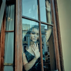 Sofia Shams, 06.12.1995, Санкт-Петербург