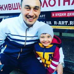 Мутриба Эшонова, 14.07.1991, Екатеринбург