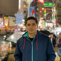 Rustam Kurbanov, 24.02.1991, Kuala Lumpur