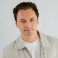 Михаил Попонов, 22.02, Москва