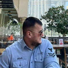 Айнди Хашаев, 03.01, Грозный