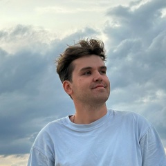 Александр Войтенко, 31.03, Новосибирск