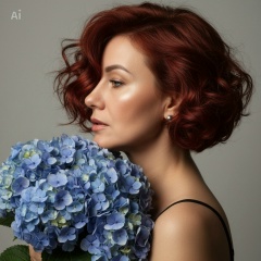 Маргарита Морозова, Люберцы