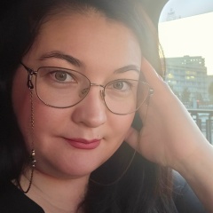 Тамара Масликова, 15.02.1985, Москва