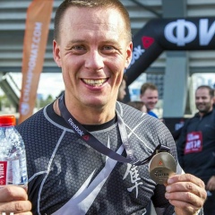 Александр Першаков, 07.11, Москва