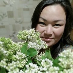 Алия Базильбекова, 22.05.1985