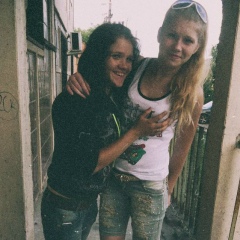 Лена Котова, 11.05.1997, Донецк
