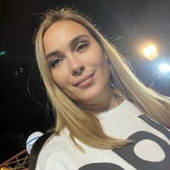 Олеся Ткаченко, 10.11, Санкт-Петербург