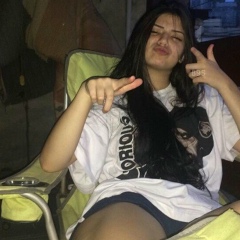 Beatriz Toretto, 22.08, São Paulo