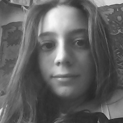 Яночка Бакуменко, 16.03, Боярка