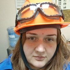 Анастасия Самкович, 09.10, Минск