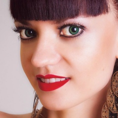 Алевтина Тингаева, 03.11, Калининград