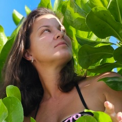 Оля Зыкова, 06.02, Санкт-Петербург