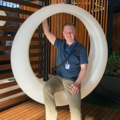 Павел Дербенев, Екатеринбург