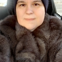 Анна Ишханова