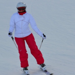 Мадина Абдраимова, 01.01.2008, Алматы