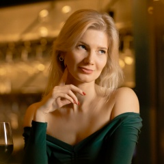 Полиша Тихомирова, Helsinki