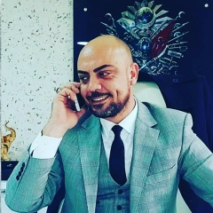 Bozkurt Baran, 22.07, İstanbul