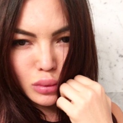 Albina Bekova, 12.10, Miami Beach