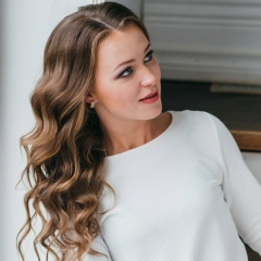 Валерия Зуева, 19.03.1991, Санкт-Петербург