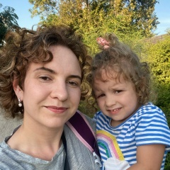 Наталия Лейбович, 22.10.1985, Ашкелон