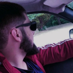 Муслим Цокаев, 29.04, Ростов-на-Дону