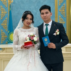 Sagynysh Nurzhanov, 02.02, Chicago