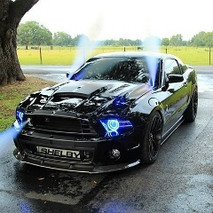 Serj Ku, 07.01.1987, Днепр (Днепропетровск)