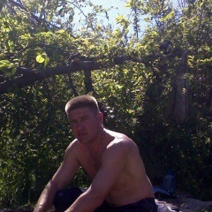 Евгений Наговицын, 07.08.1974, Красноярск