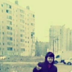 Исаев Амирхан, 07.10, Астрахань