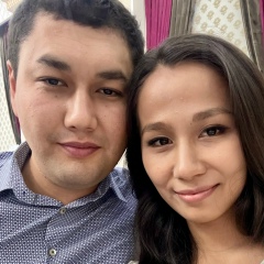 Beksultan Kazbek, 14.06.1995, Астана