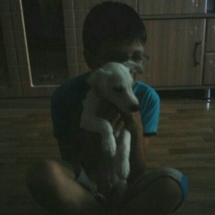 Андрей Андреев, 29.02.2004, Набережные Челны