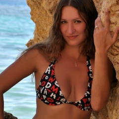 Анна Васина, 19.04, Санкт-Петербург