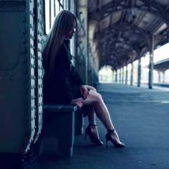 Оленька Маримьяничева, 17.10, Санкт-Петербург